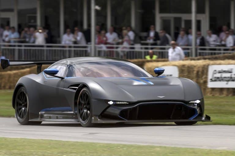 16 Most Expensive Cars in the World in 2024 Next Luxury