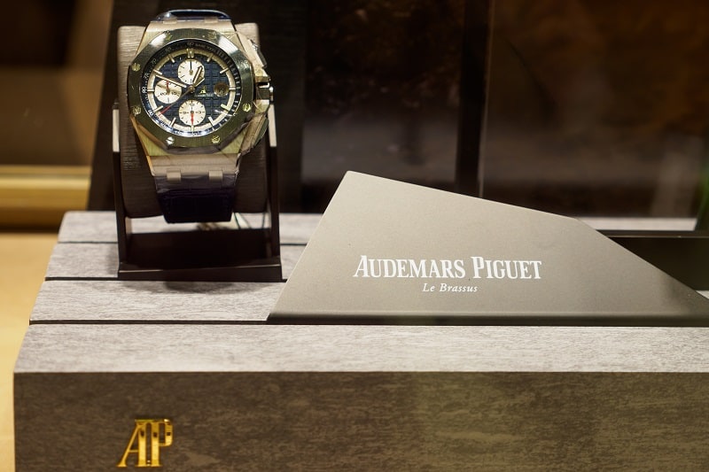 Audemars-Piguet-Luxury-Watch