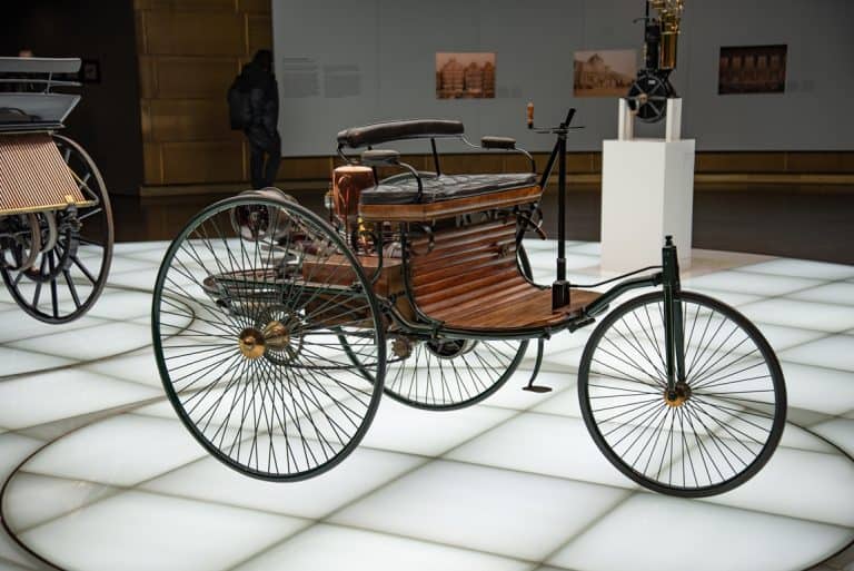 12 Great 19th Century Inventions - Next Luxury