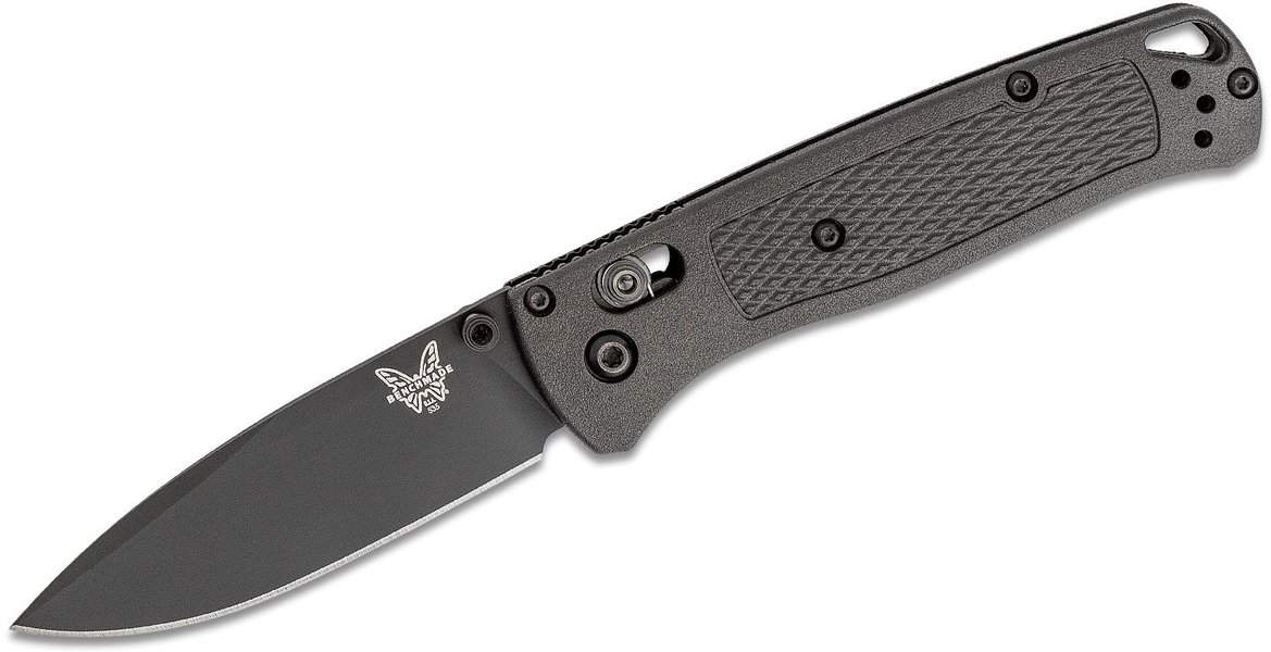 Benchmade Bugout AXIS Lock Knife