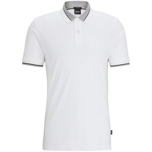 10 Best Polo Shirts to Rock This 2024 Summer - Next Luxury