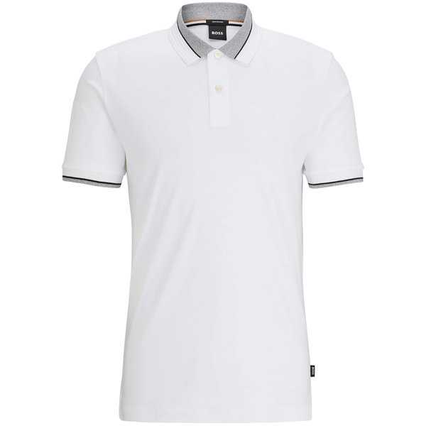 10 Best Polo Shirts to Rock This 2024 Summer - Next Luxury