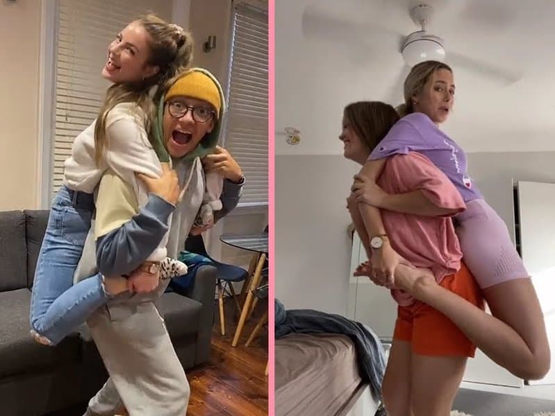 Backpack Challenge