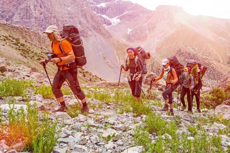 Top 50 Best Outdoor Jobs For Outdoorsmen - Careers Outside Of The Office