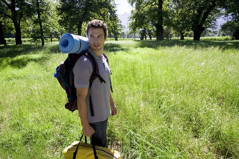 25 Backpacking Hacks To Make Your Next Trip Simpler