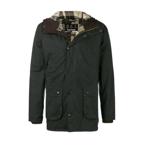 10 Best Waxed Canvas Jackets for Men [2024 Buyer's Guide]