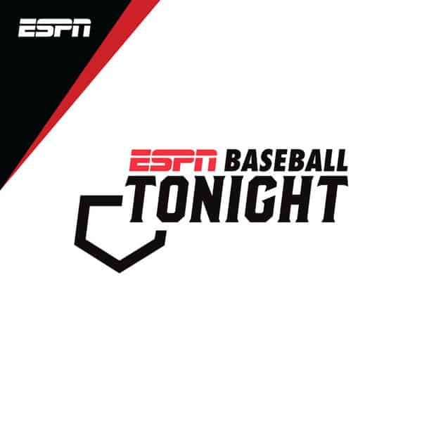 Baseball Tonight With Buster Olney Podcast