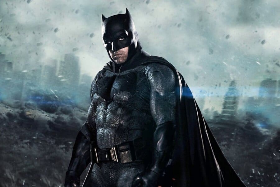 From Adam West to Robert Pattinson: All the Live-Action Batman Actors in Order of Appearance