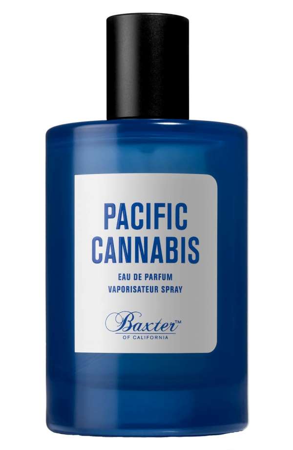 Baxter of California Pacific Cannabis