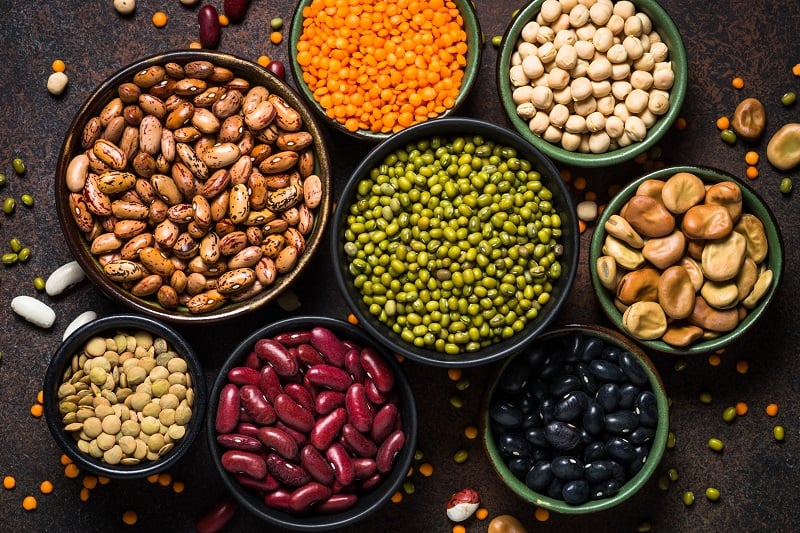 Beans-Healthiest-Vegetable