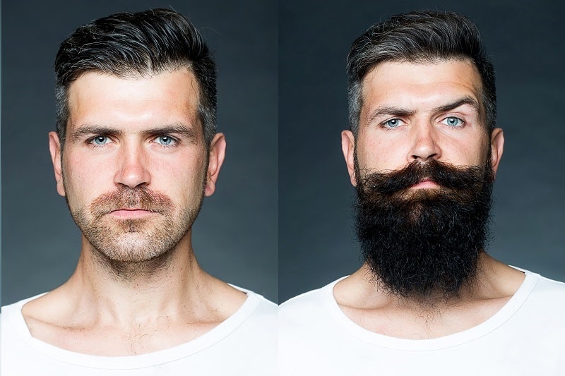 Beard Growth Stages – Growing With Good Expectations