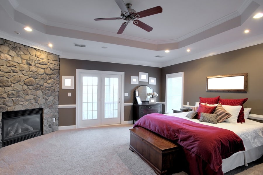 The 7 Best Ceiling Fans for Your Bedroom in 2022