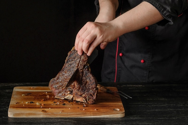Beef Jerky - Small Business Ideas For Men