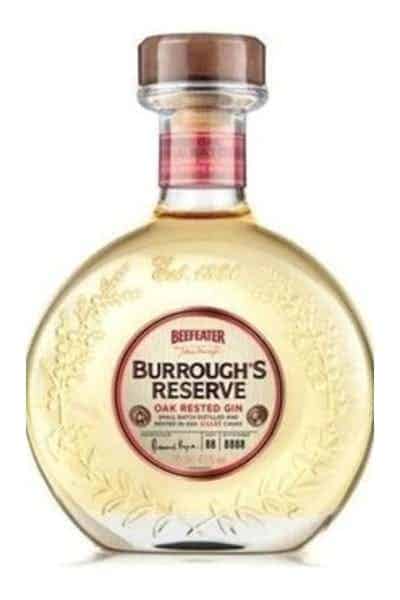 Beefeater Gin Burrough’s Reserve