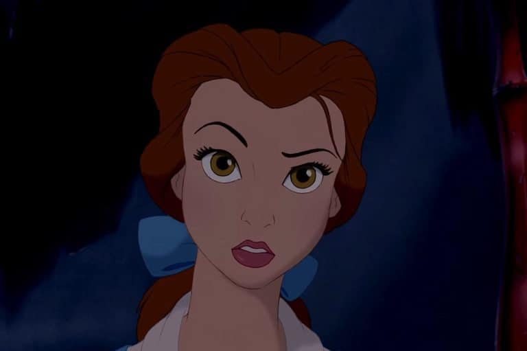 Hot Disney Characters That Captivate Audiences