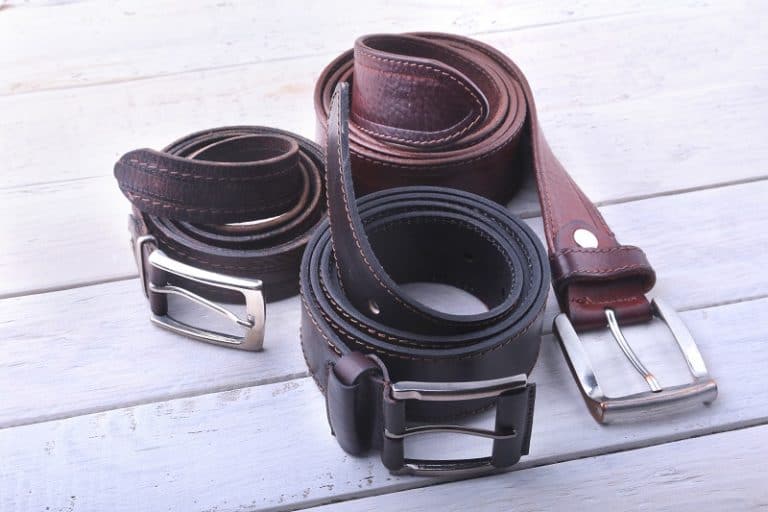 Suspenders vs. Belts: Everything You Need To Know