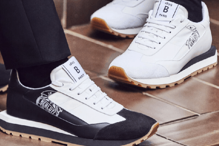 10 Best Men's Shoe Brands [2023 Buyer's Guide]
