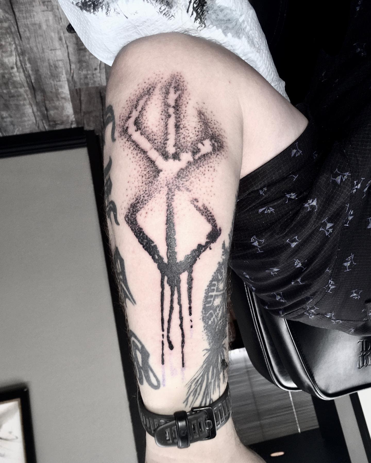 Plant Daddy  Twitter પર Forever marked with the Brand of Sacrifice  berserk tattoos httpstcoyVRynGfsJv  Twitter