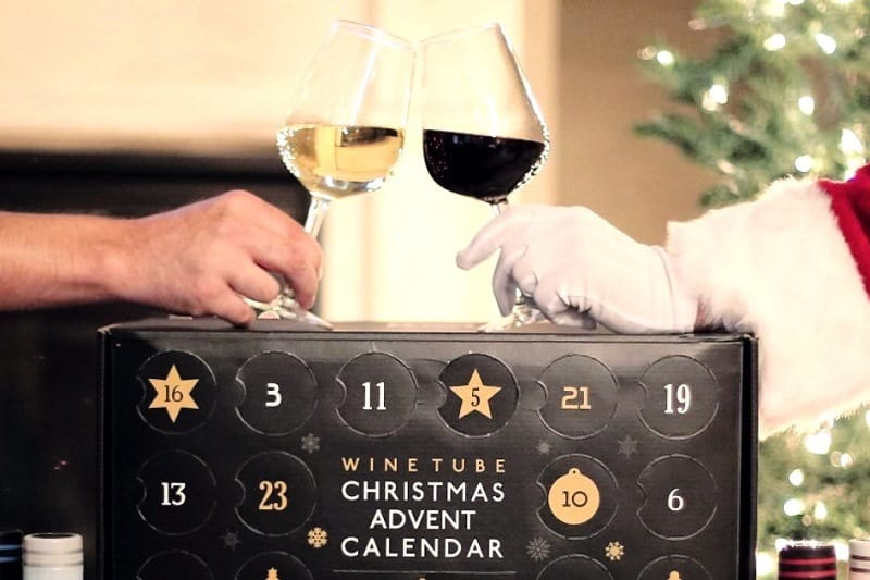 The 16 Best Advent Calendars For Men In 2022 Next Luxury
