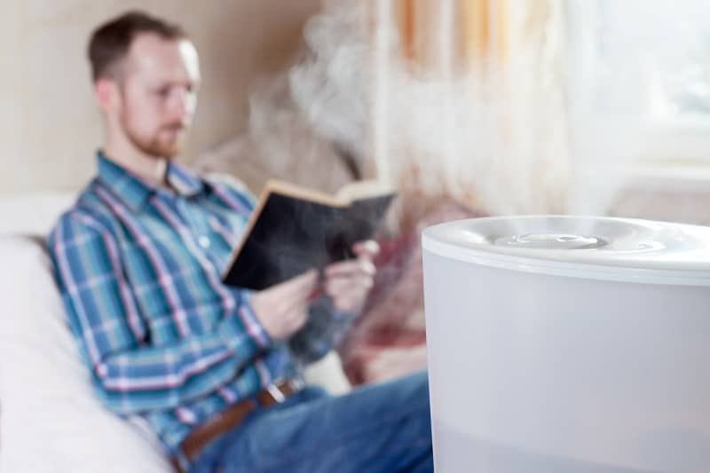 The 8 Best Air Purifiers to Keep Your Home Clean