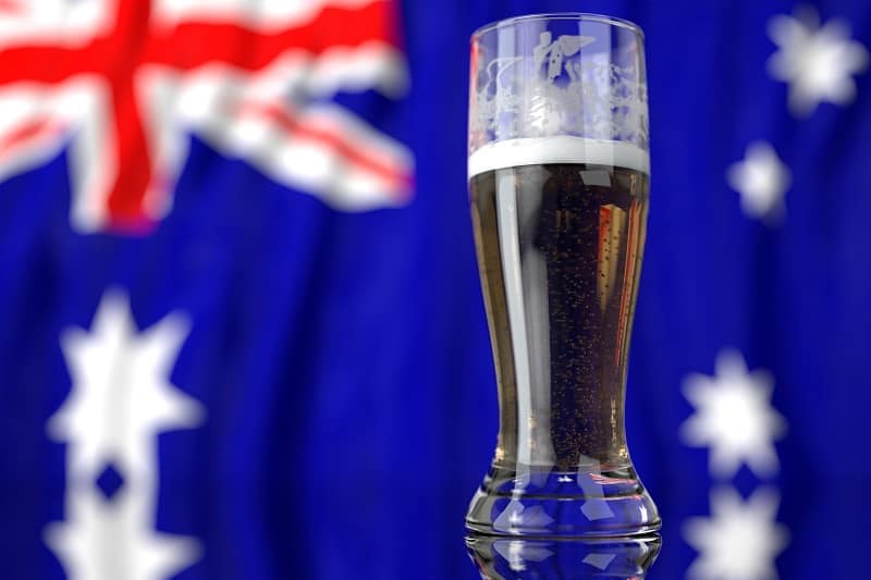 The 9 Best Australian Beers to Try in 2022