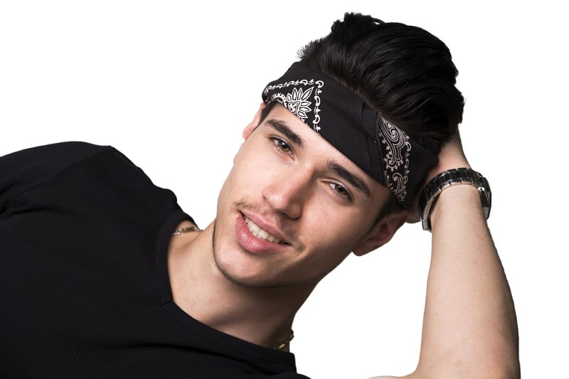 The 10 Best Bandanas for Men To Rock