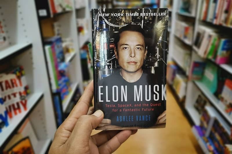 The 15 Best Business Biographies for Entrepreneurs
