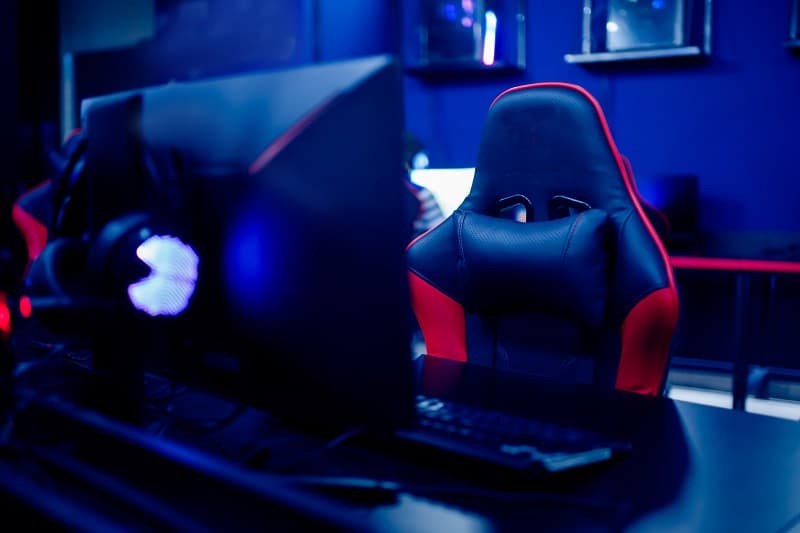 The 10 Best Chairs for Gaming in 2021