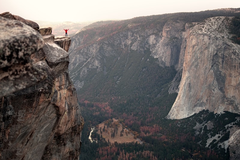 The 10 Best Climbing Spots in the USA