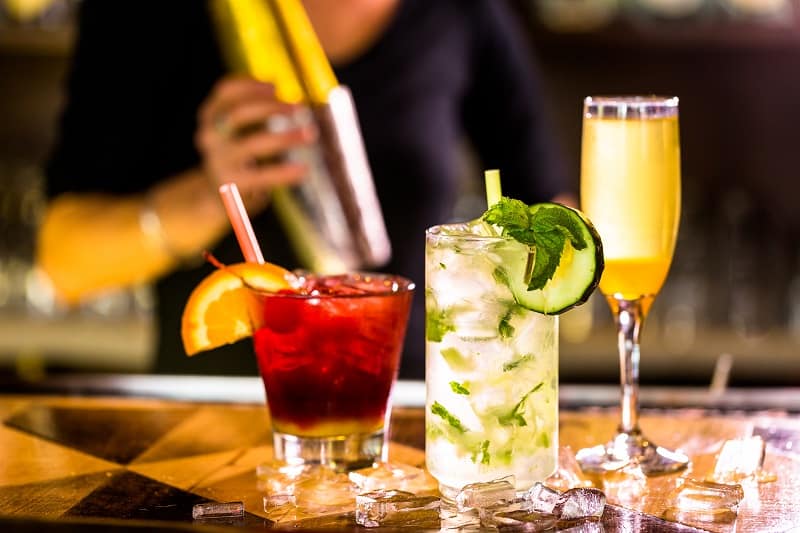 Best-Cocktails-to-Enjoy-This-Summer