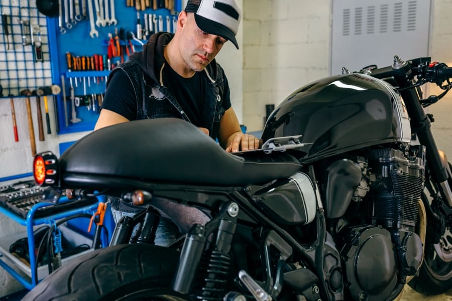 The 12 Best Custom Motorcycle Builders In America