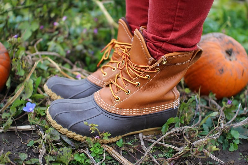The 10 Best Duck Boots for Men in 2022