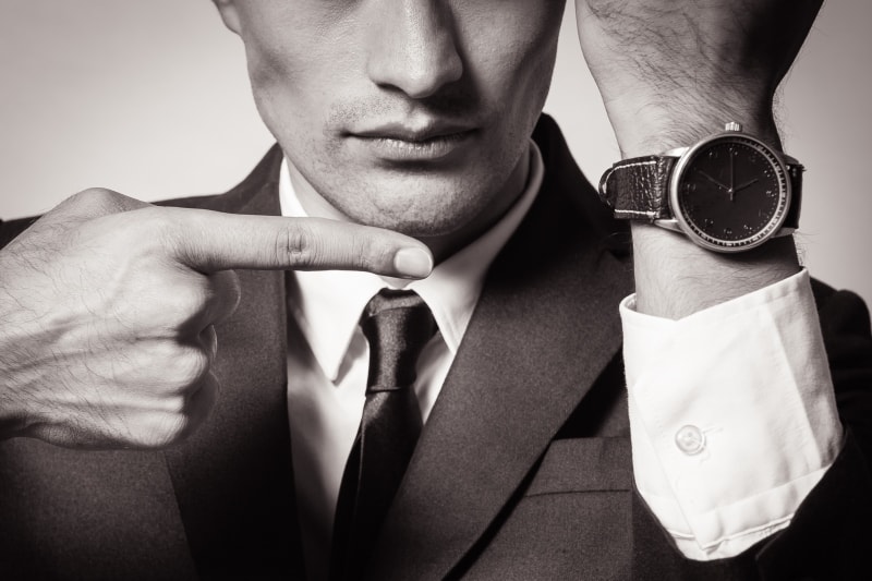12 Best Investment Watches for Men