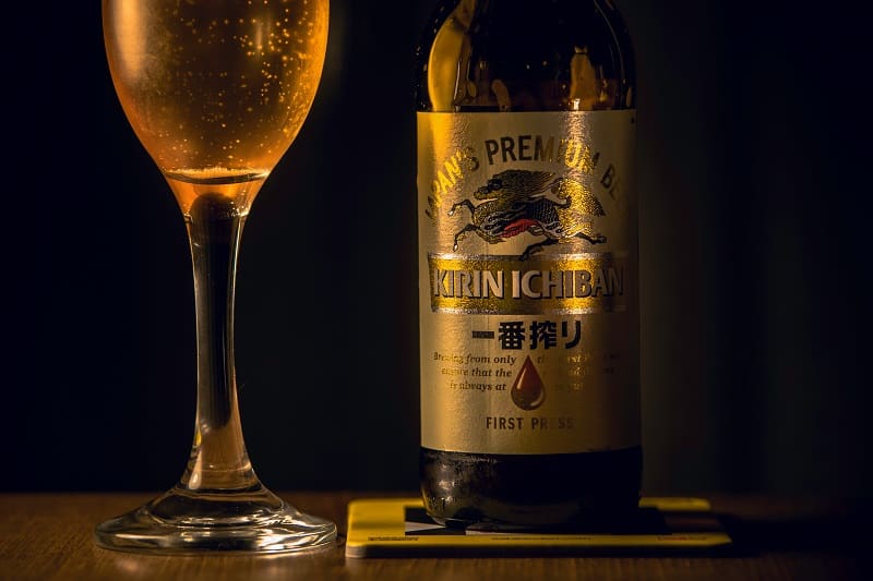 The 10 Best Japanese Beers to Try in 2022