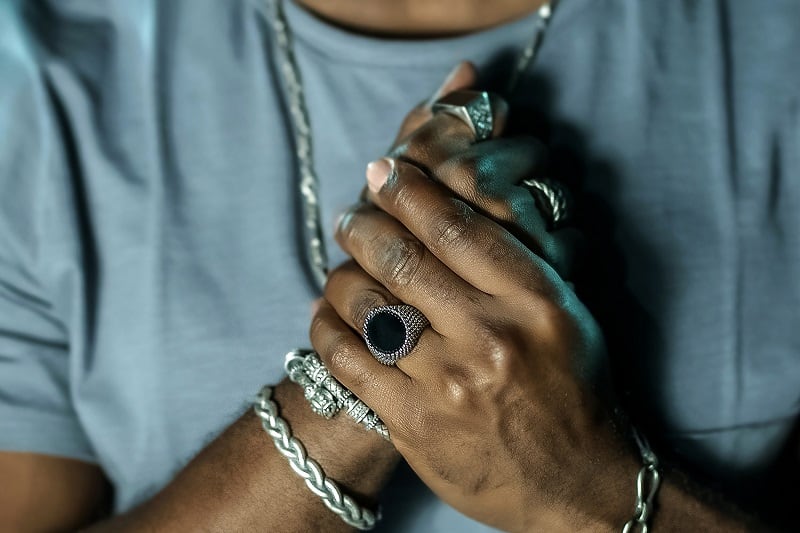 The 10 Best Jewelry Brands for Men