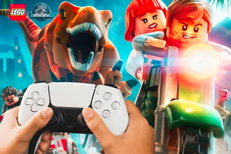 The 12 Best LEGO Video Games of All Time