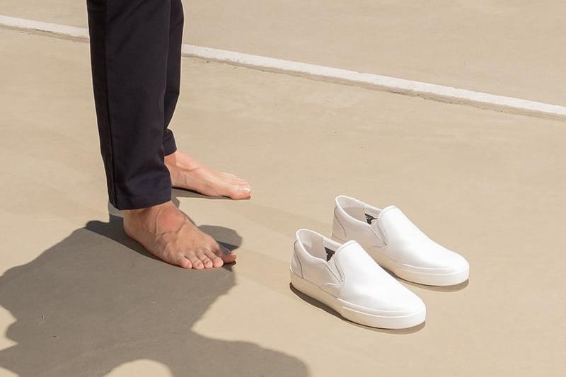 The 12 Best Leather Slip-On Shoes for Men in 2022