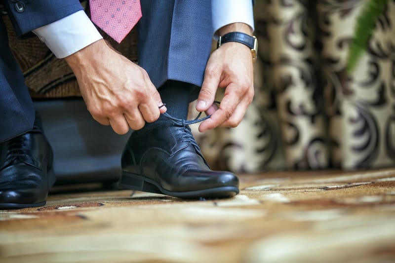 Step Into The Top 10 Best Men’s Dress Shoes