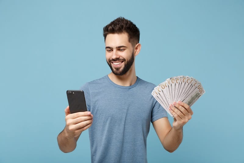 The 12 Best Money Making Apps In 2021