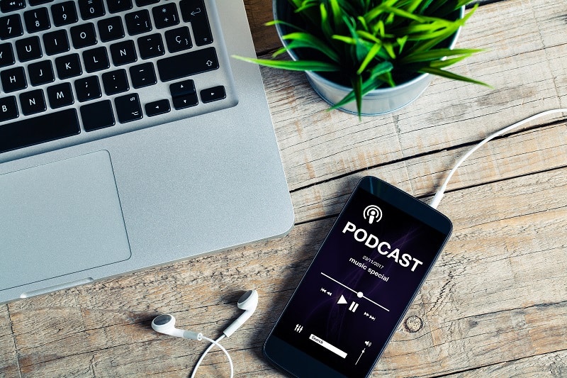 The 10 Best Music Podcasts in 2022