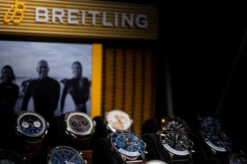 5 Best Breitling Watches for the Modern Man
