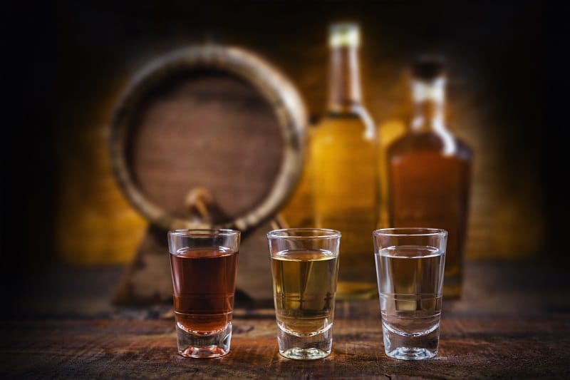 The Best Rums Under $50 You Need To Try