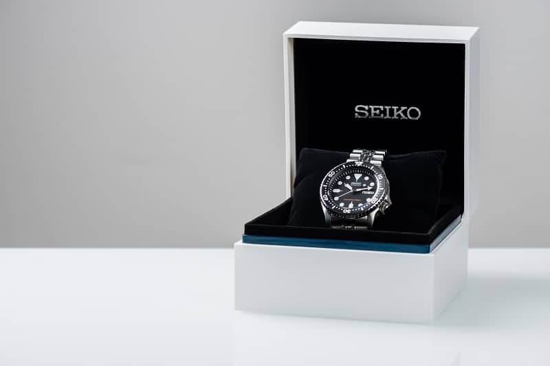 The 10 Best Seiko Watches You Can Buy Right Now