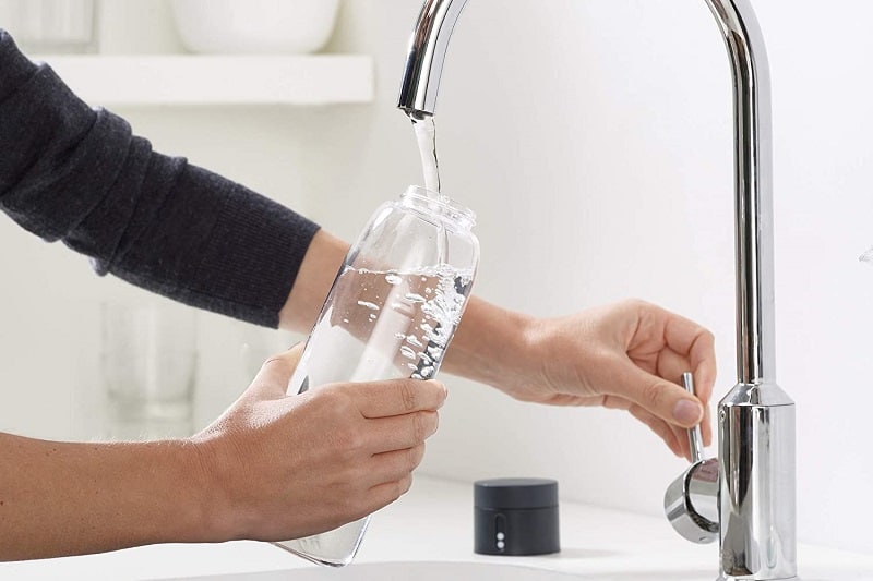 The 10 Best Smart Water Bottles in 2021