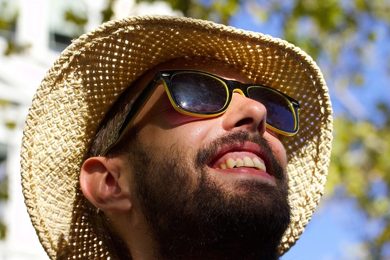 The 8 Best Straw Hats To Keep You Looking Classy
