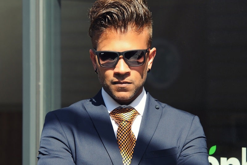 Trending Mens Hairstyle  Haircut Images Stylish Hair