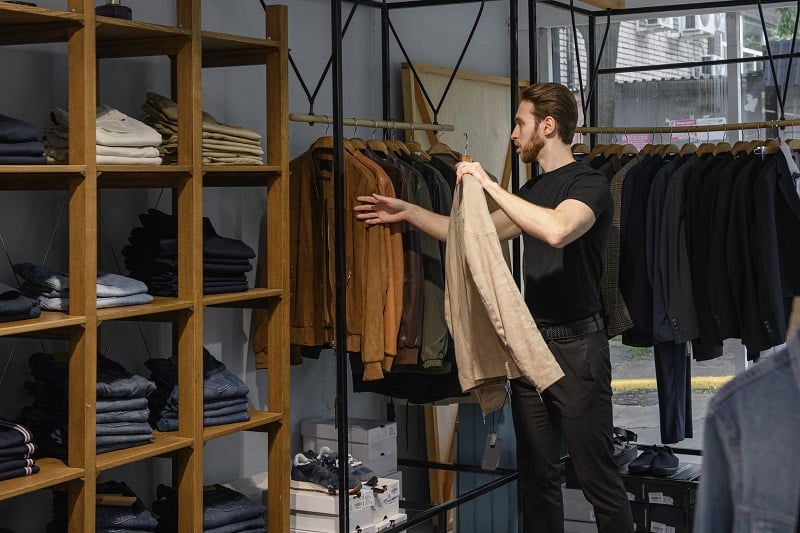 The 12 Best Sustainable And Ethical Clothing Brands For Men