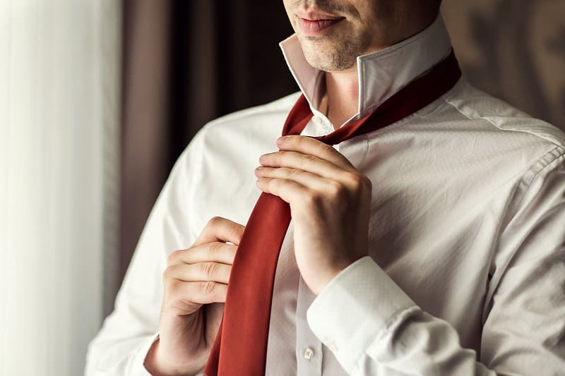 The 10 Best Tie Brands for Men in 2022