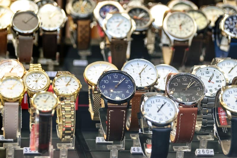 The 10 Best Timex Watches You Can Buy Right Now