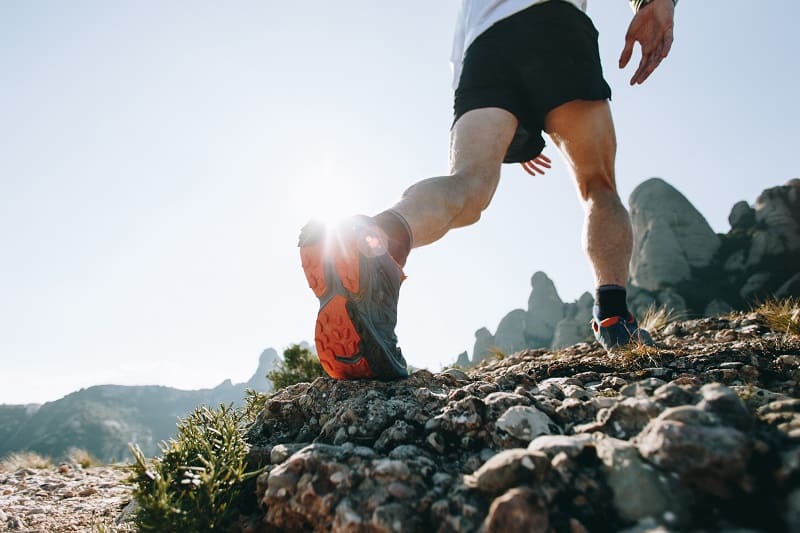 9 Best Trail Running Shoes [2024 Buyer's Guide]